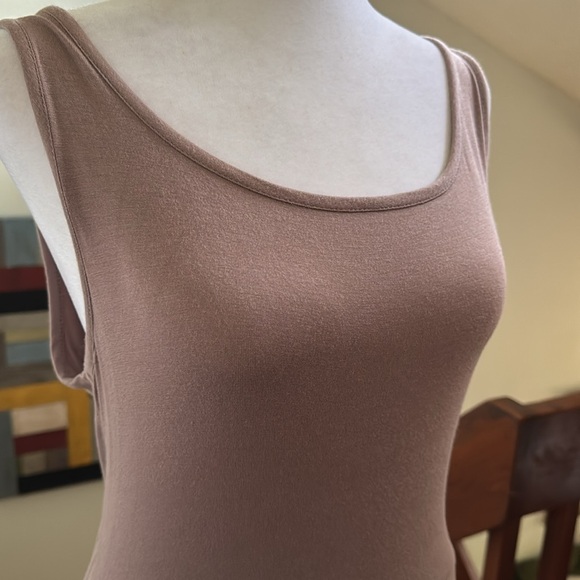 Olivia Rae Maxi Dress - Picture 3 of 9